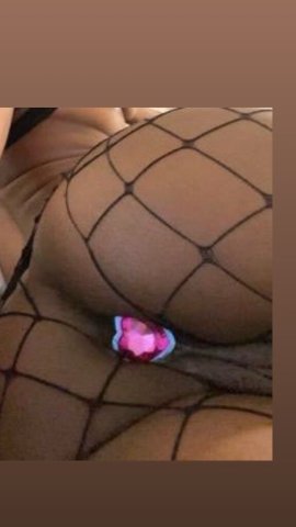 Chocolate Star — Relaxing Escort Experience (Call/Text) - 1