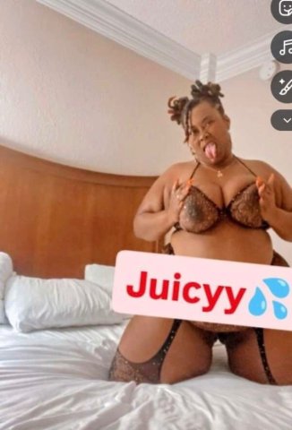 Lake Charles, Louisiana Juicy BBW — Out & Car Only (32) - 1