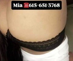 Mia in Clarksville — Sweet yet spicy escort time - Image 2