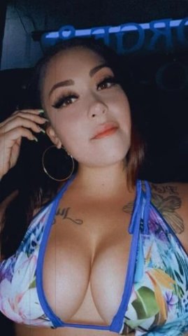 Tiana (Allentown, PA) — Puerto Rican All-Natural Female Escort - 1