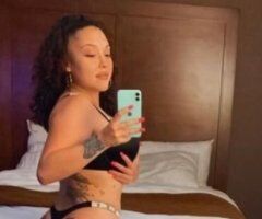 Tiana (Allentown, PA) — Puerto Rican All-Natural Female Escort - Image 2