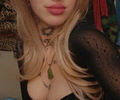Everett Petite Blonde Female Escort — Calm, Private Time - Image 3