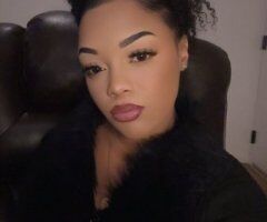 Curvy mixt babe — Facetime/Snapchat verification (Grand Rapids) - Image 2