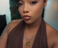 Curvy mixt babe — Facetime/Snapchat verification (Grand Rapids) - Image 4