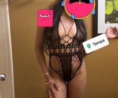 Tallahassee escorts - Latina Female Escort — Tallahassee FL