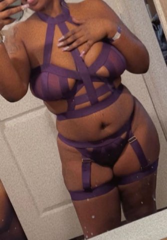 Exotic petite female escort in Shreveport — $100 QV special - 1