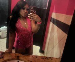 Yaya — Jackson, Mississippi Princess with Foot Fetish - Image 2