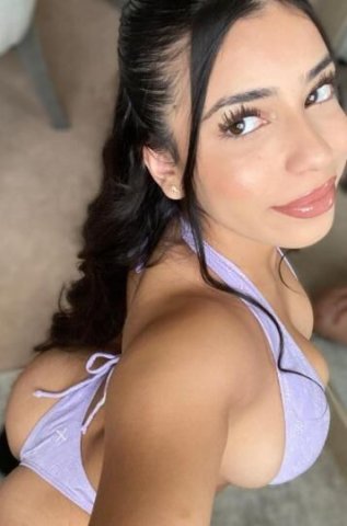 Chattanooga Latina Female Escort — Cash Pay (No Advance) - 1