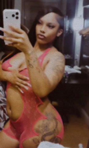 Cum See Me — Sexy Thick Goddess (San Jose Outcalls) - 1