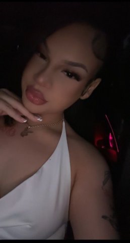 South Jersey Sexy Slim-Thick Latina Escort — Dusse (Incalls & Outcalls) - 1