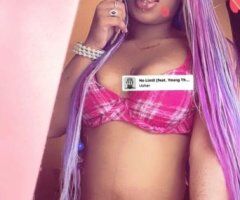 Denver Ebony Female Escort — car dates only - Image 4