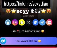 Ebony Throat Goat + Wet & Tight Outcalls/Incalls (Charleston, SC) - Image 5