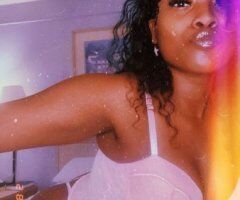 Ebony Throat Goat + Wet & Tight Outcalls/Incalls (Charleston, SC) - Image 6