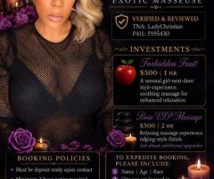 Fort Collins Lady Rose VIP Sessions — Rose or Forbidden Fruit - Image 6