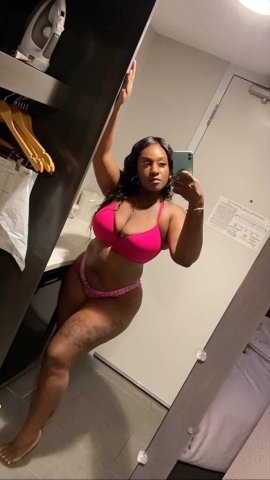 Suffolk, Virginia Female Escort — Facetime Verification & In/Outs - 1