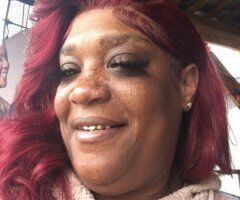 Miami FL Curvy & Fluffy Female Escort — Natural Look - Image 2
