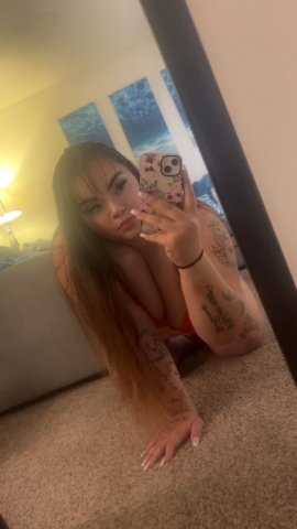 Tacoma Curvy Snow Bunny Female Escort — Premium Outs & Custom Media - 1