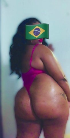 Baltimore, MD Female Escort — Thick Dominican mixed with face sitting & ass worship - 1