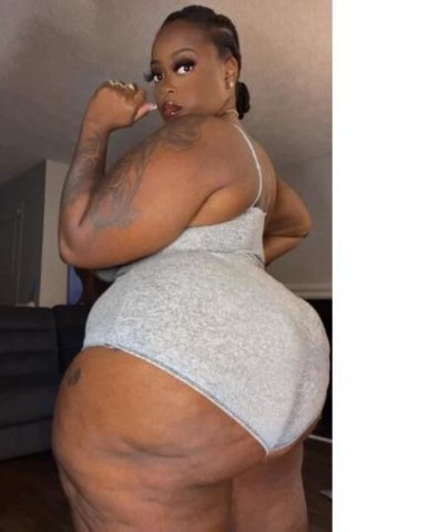 Little Rock BBW Masseuse — Incall/Outcall & Car Dates - 1