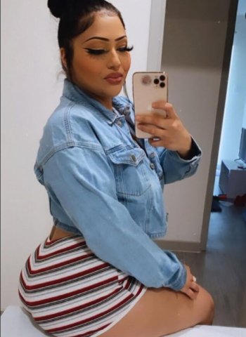 Austin Latina Escort — fat ass & nice tits, menu options - 1