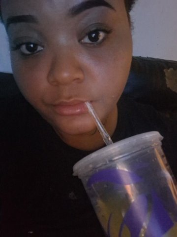 Detroit Plus Size BBW Escort — Rubber Head & Raw Head (Head Only) - 1