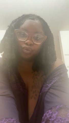 Houston, TX Creole BBW Babe (Mature) — FT SP 30 - 1