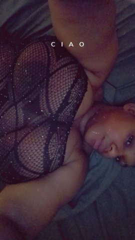 Atlanta BBW Female Escort — Outcalls & In-Calls, Morning Special - 1