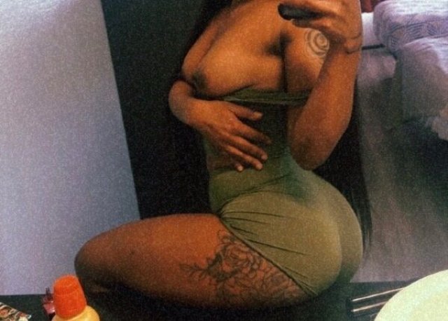Cinnamon (23) — Baton Rouge In-Call/Outcall & Overnight Requests - 1