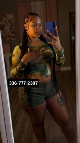 Charlotte, NC In-Call Only — Mature Men Welcome (Greek Freak) | BBJ, Fetish-Friendly - 1