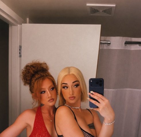Cincinnati In-Call & Outcall Female Escort - 1