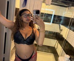 Queens, New York Young Ebony Female Escort — Incall/Outcall fun only - Image 2