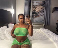 Queens, New York Young Ebony Female Escort — Incall/Outcall fun only - Image 6
