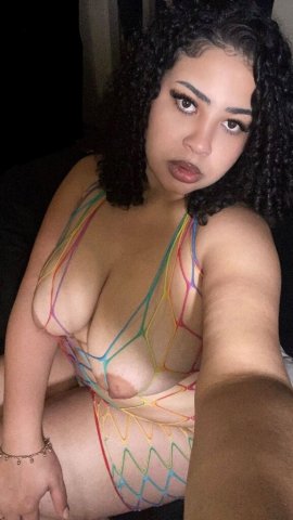 STARR: plus-sized soul sucker (outcall & incall) in Bellingham - 1