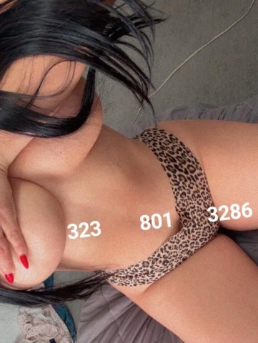 Soy una sexy latina con lindo cuerpo - 1