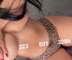 Inland Empire escorts - Soy una sexy latina con lindo cuerpo