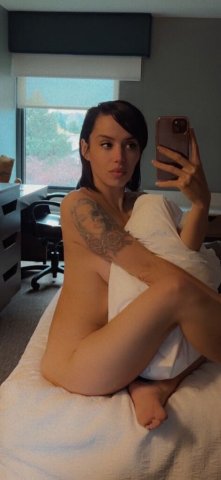 Madison, Wisconsin Escort — Professional companionship by Gigi - 1