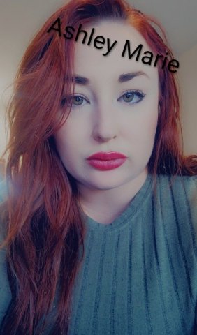 Monterey Curvy Redhead (Green Eyes) — Incall Only, Men - 1