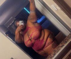 Fort Lauderdale Female Escort — BBW incall or outcall, no bare sex - Image 5