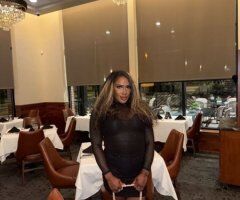 Waco Trans Female Escort — Discreet Fun with Ebony Trans (27) - Image 4