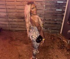 Waco Trans Female Escort — Discreet Fun with Ebony Trans (27) - Image 7