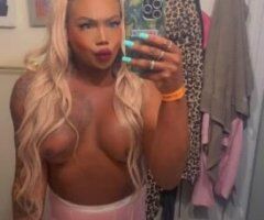 Waco Trans Female Escort — Discreet Fun with Ebony Trans (27) - Image 10