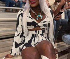 Waco Trans Female Escort — Discreet Fun with Ebony Trans (27) - Image 11