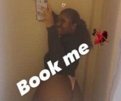 Mobile, AL Chocolate Sensations — Deep Throat & Big Juicy Squirter - Image 9