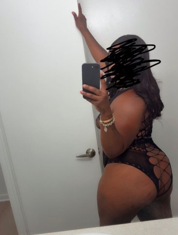 Detroit Escort — No Raw, No Anal, No Kissing - 1