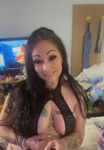 Pensacola Female Escort — Throat Goat Blow Job - 1