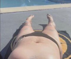 Pensacola Female Escort — Throat Goat Blow Job - Image 3