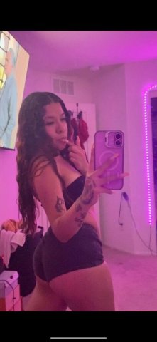 San Gabriel Valley Latina Escort (23) - 1