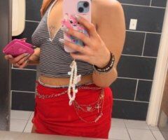 Jonesboro Redhead Female Escort — Kodi (sweet & spicy) - Image 8