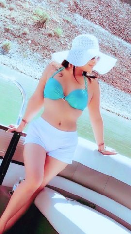 San Luis Obispo Luxury-Style Female Escort - 1