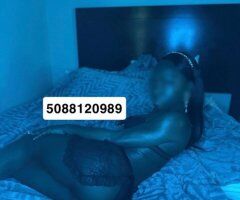 Cape Cod Chocolate Doll Female Escort — Date Night, Overnights, & 2 Girl Special - Image 2
